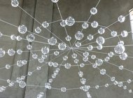 Мона Хатум привезла в Милан свои любимые архетипы