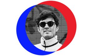 Миша MOST: «Создать большой мурал — как диссертацию написать»