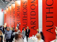 ARTDOM дал волю чувствам