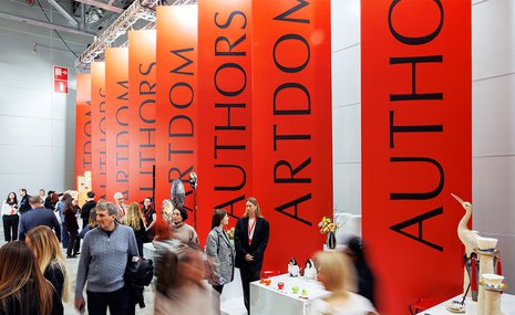 ARTDOM дал волю чувствам