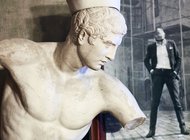 Музей-квартира Георгия Гурьянова откроется в день его рождения