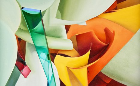 Космизм в современном прочтении