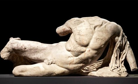 «Моя прелесть»: опасные страсти поклонников искусства