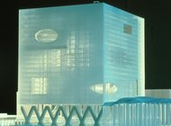 Архитектурное «оно»: что и почему нас тревожит