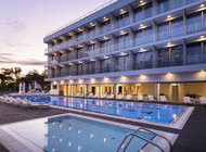 Велнес на черноморском побережье