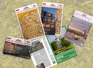 Свежий номер: интервью с издателем газеты и первый российский форум о наследии