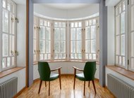 Музейный дом «Первая дача» открылся в «Переделкино»