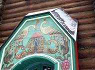 Музей Федора Шехтеля откроется на даче Левенсона в Ново-Переделкине