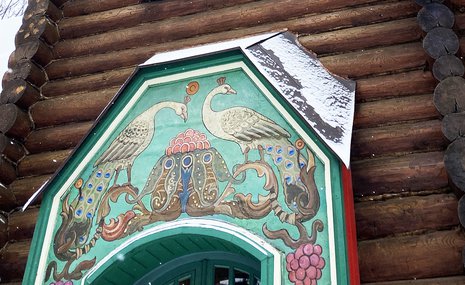 Музей Федора Шехтеля откроется на даче Левенсона в Ново-Переделкине