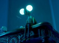 Кукольный жук как метафора потерянности