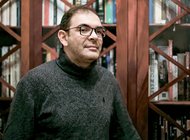 Валентин Шустер: «Рано или поздно все коллекции попадают в музей»