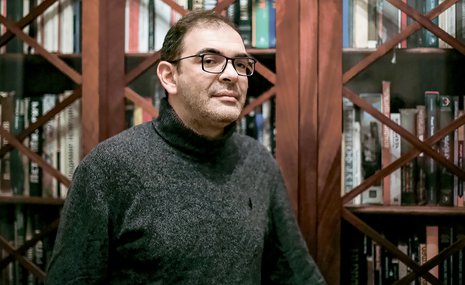 Валентин Шустер: «Рано или поздно все коллекции попадают в музей»