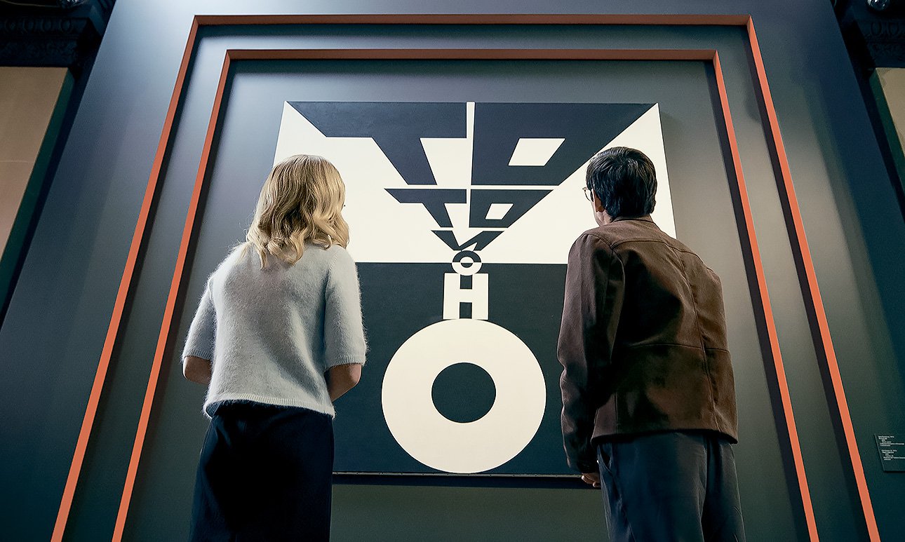 Кадр из фильма «Это лучшее, что у нас есть».  Фото: TANR