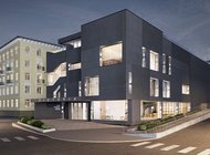 Галерея «Виктория» победила трехлетнюю реконструкцию