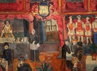 Как русские символисты изобрели советский модернизм