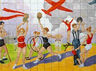 От «Варваров» до монументализма