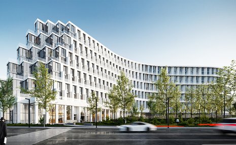 Искусство пространства