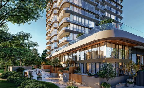 Территория гармонии