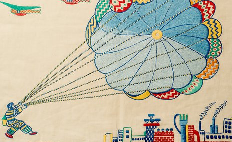 В Музее ДПИ вклад женщин в российский дизайн признали неоценимым