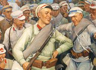 Художник Федор Модоров: как закалялся стиль