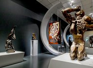 Эпоха Неизвестного проходит перед глазами в Третьяковской галерее