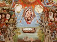 Выставка Фриды в Хьюстоне: эволюция суперзвезды