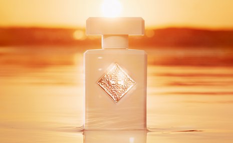 Парфюмерный гедонизм