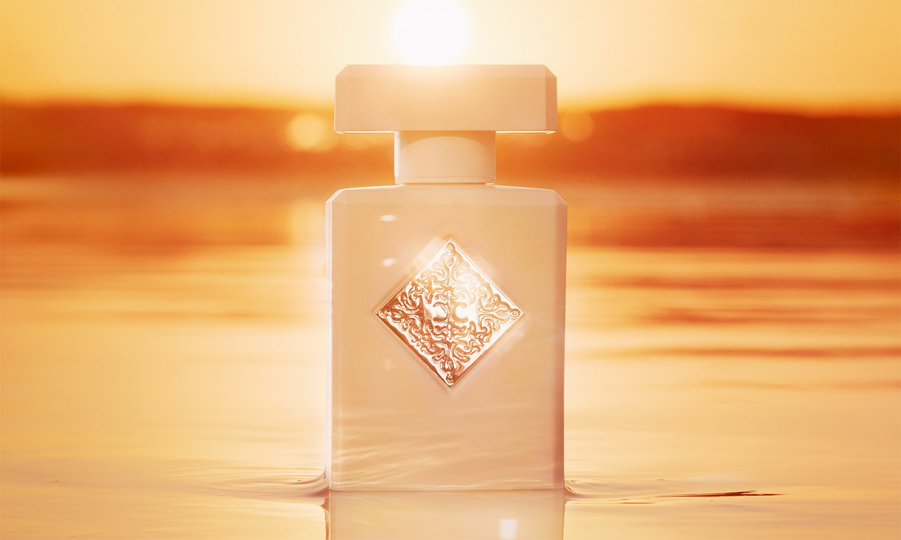 Новый аромат Lift Me Up из коллекции Hedonist. Фото: Initio