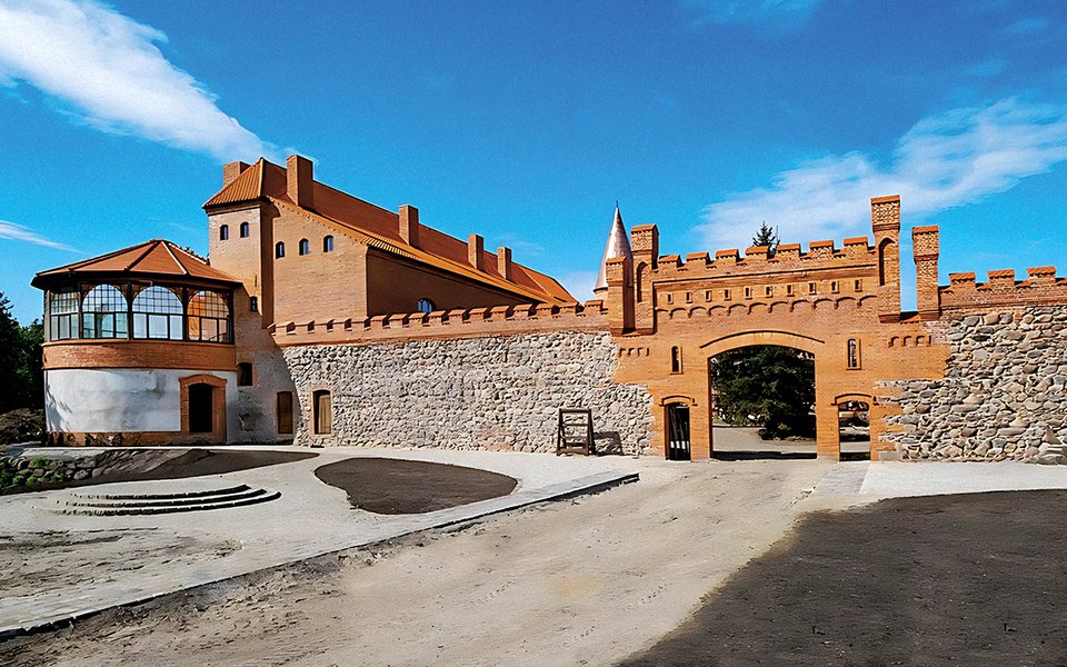 Культурное наследие: как подружить энтузиазм с деловым расчетом