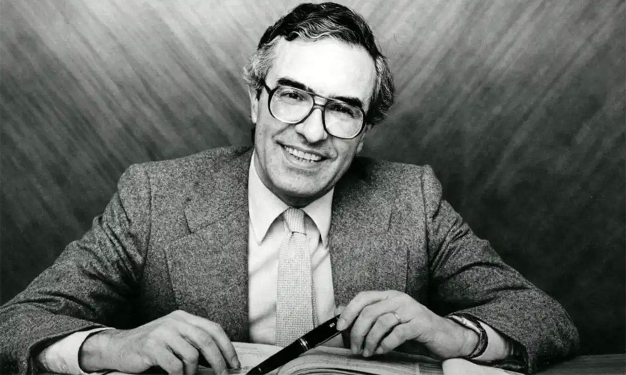 Издатель Умберто Аллеманди. Фото: Finestre sull'Arte