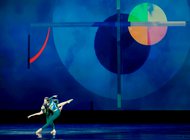 Балет «Футаж» с участием артистов Большого театра покажут в Третьяковской галерее