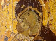 Владимирскую и Донскую иконы Божией Матери могут передать из Третьяковской галереи РПЦ