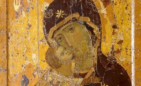 Владимирскую и Донскую иконы Божией Матери могут передать из Третьяковской галереи РПЦ