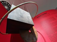 Наследие Ивана Клюна показывают в Екатеринбурге