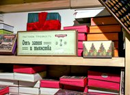 Неочевидные гастровпечатления от коломенского музейного края