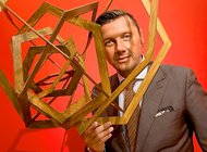 Кирилл Гаврилин: «Выпускники Строгановки везде. Это великая школа»