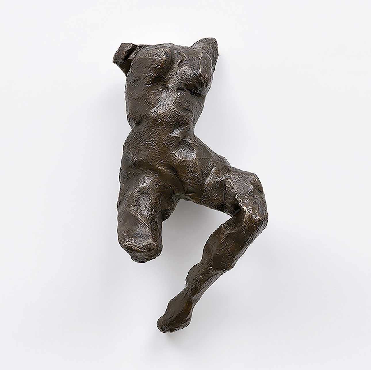 Трейси Эмин. «Вознесение». 2024.  Фото: Tracey Emin/DACS 2026