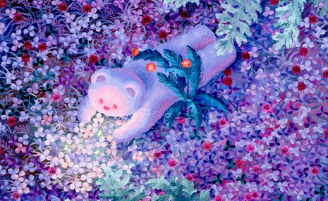 Арт-рынок привыкает к непростым обстоятельствам