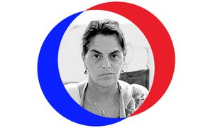 Трейси Эмин: «За последние пять лет я сделала больше, чем за всю свою жизнь»