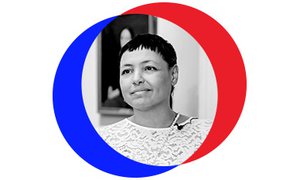 Анна Маркеш Карвалейру: «Ульяновский художественный музей активно шагает в город»