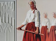 Ярмарка современного искусства «Арт Россия» пройдет в седьмой раз