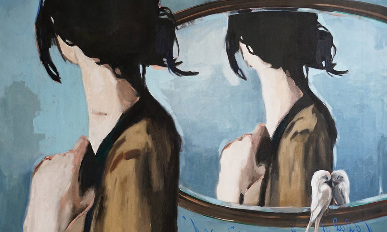 Дмитрий Шорин. Дом близнеца. 2025.  Фото: Stella Art Foundation