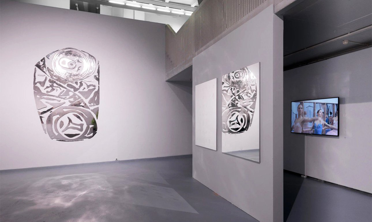 Василий Кононов-Гредин. «Банка». 2023. Фото: The Blueprint