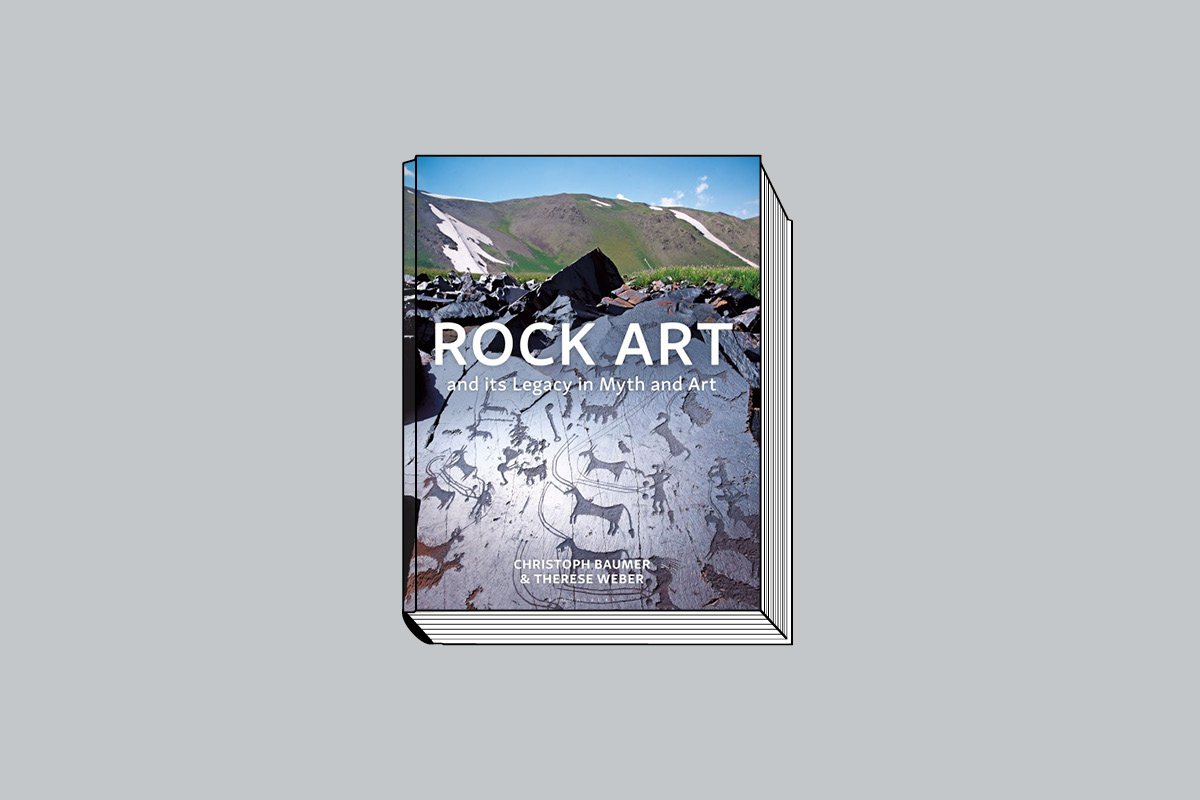 Christoph Baumer, Therese Weber. Rock Art and Its Legacy in Myth and Art: Petroglyphs from Eurasia, Arabia and Northern Africa. Bloomsbury Academic. 488 с.: 340 цв. ил. £30. На английском языке