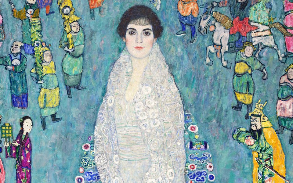 Чем дорог Климт