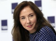 Татьяна Шаршавицкая станет исполнительным директором Еврейского музея и центра толерантности