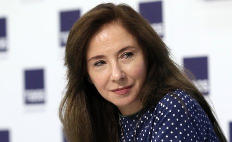 Татьяна Шаршавицкая станет исполнительным директором Еврейского музея и центра толерантности