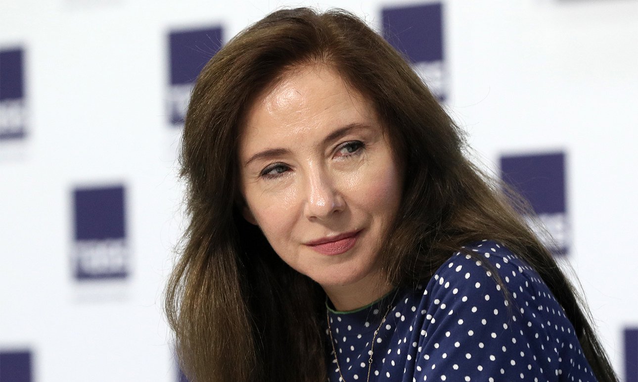 Новым исполнительным директором Еврейского музея и центра толерантности станет Татьяна Шаршавицкая. Фото: Александр Щербак/ТАСС