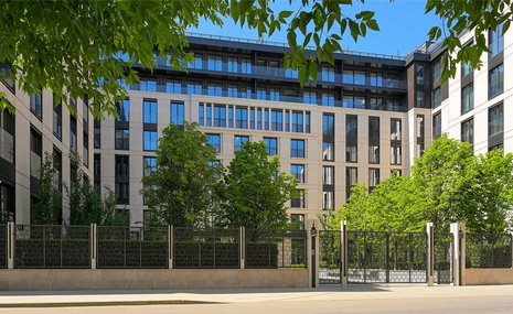 Дом как ресурс для восстановления