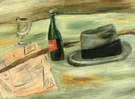 Красавица и гений: в одной связке к вершине Парнаса